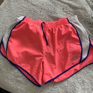 North Face Shorts